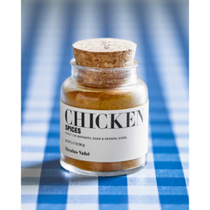 Krydd - CHICKEN 90g