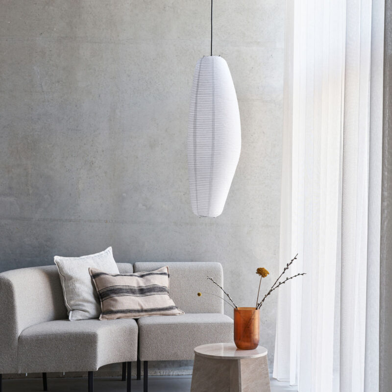RICA - Ljósaskermur, 90cm - Image 4