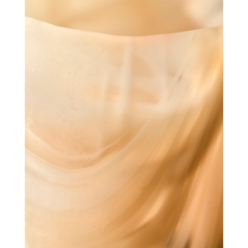 KAE - Kertaglös, beige 2stk - Image 5