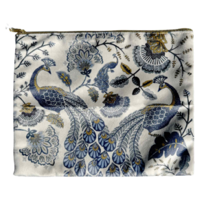 BLUE GARDEN - Snyrtitaska