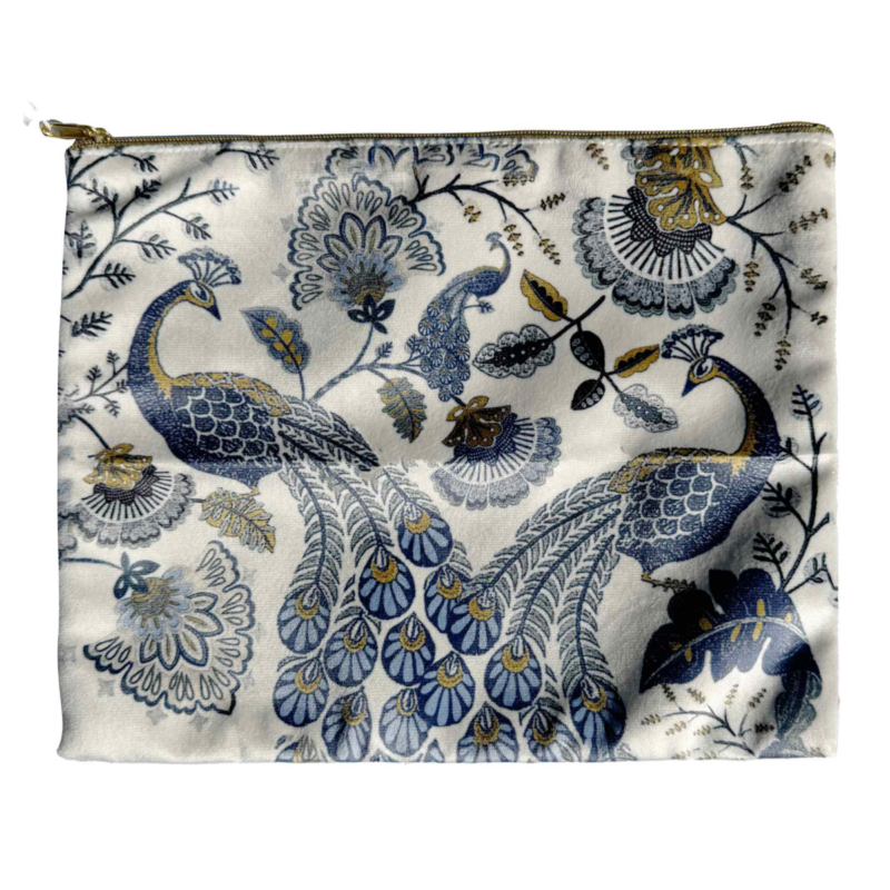 BLUE GARDEN - Snyrtitaska