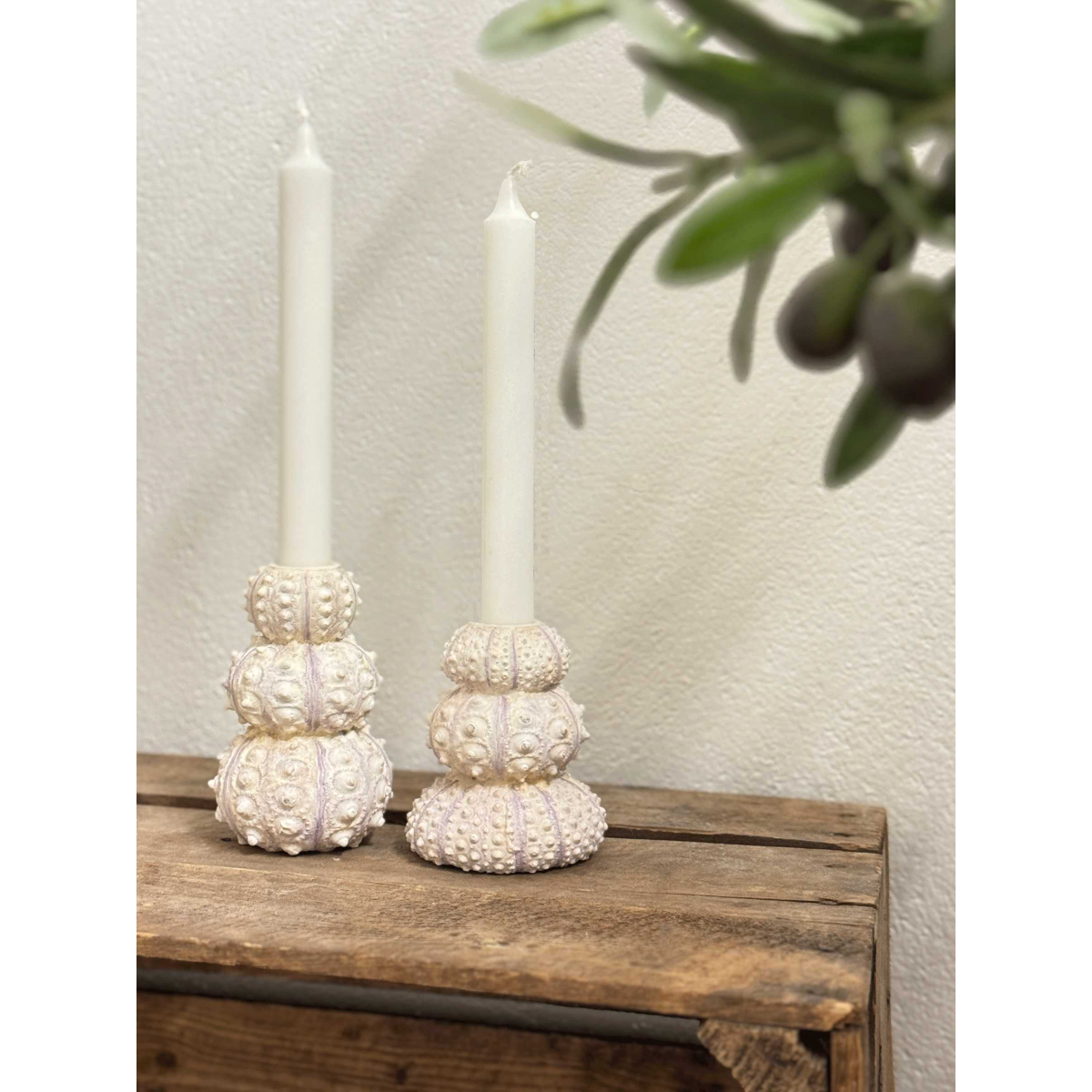 SÆBJÚGA - Kertastjaki - Image 2