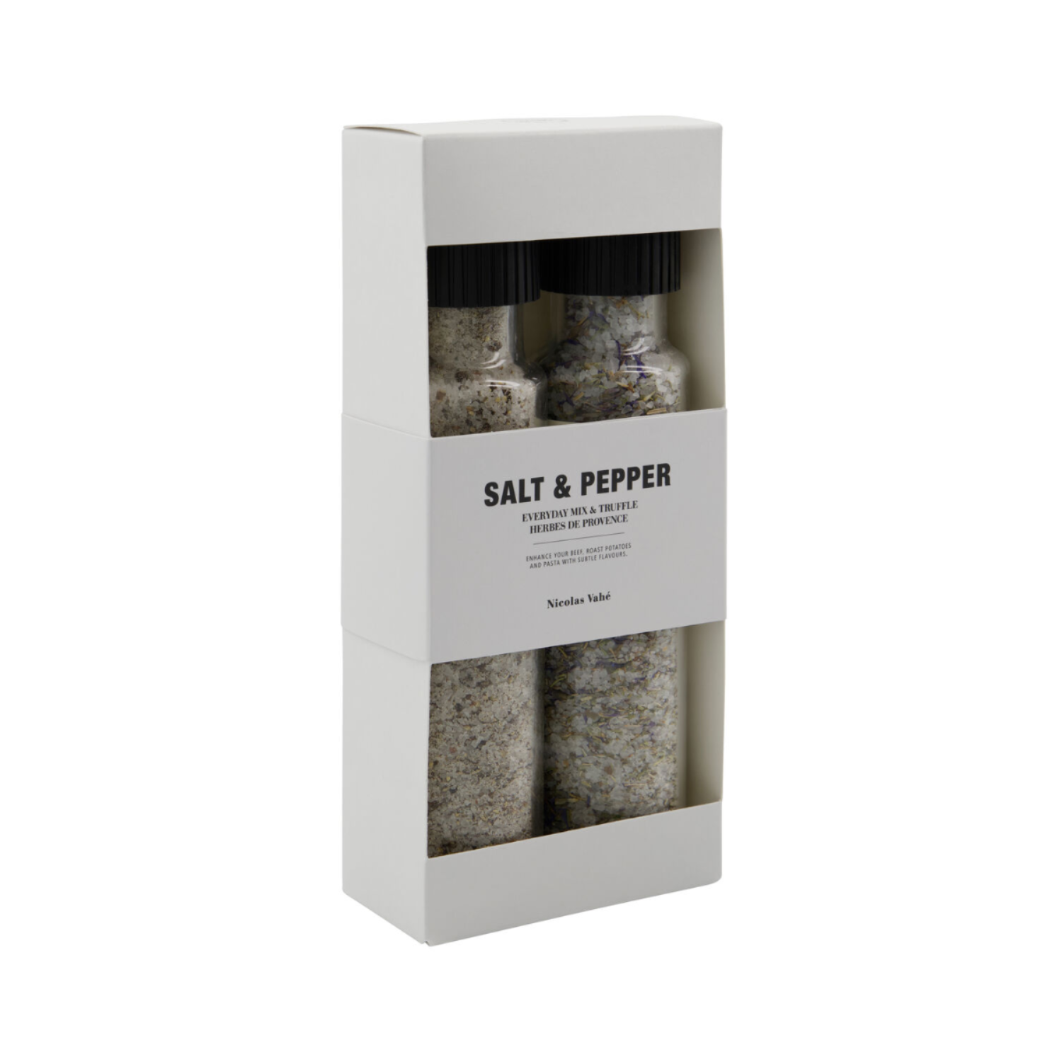 Gjafasett - Salt truffle & herbs de Proven - Image 2