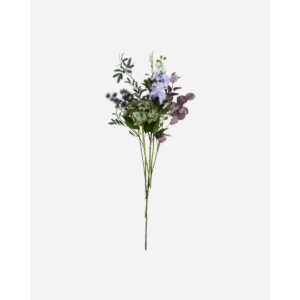 CALM - Blómvöndur, purple multi