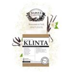 Ilm- og nuddkerti Freyðivín og vanilla  45T