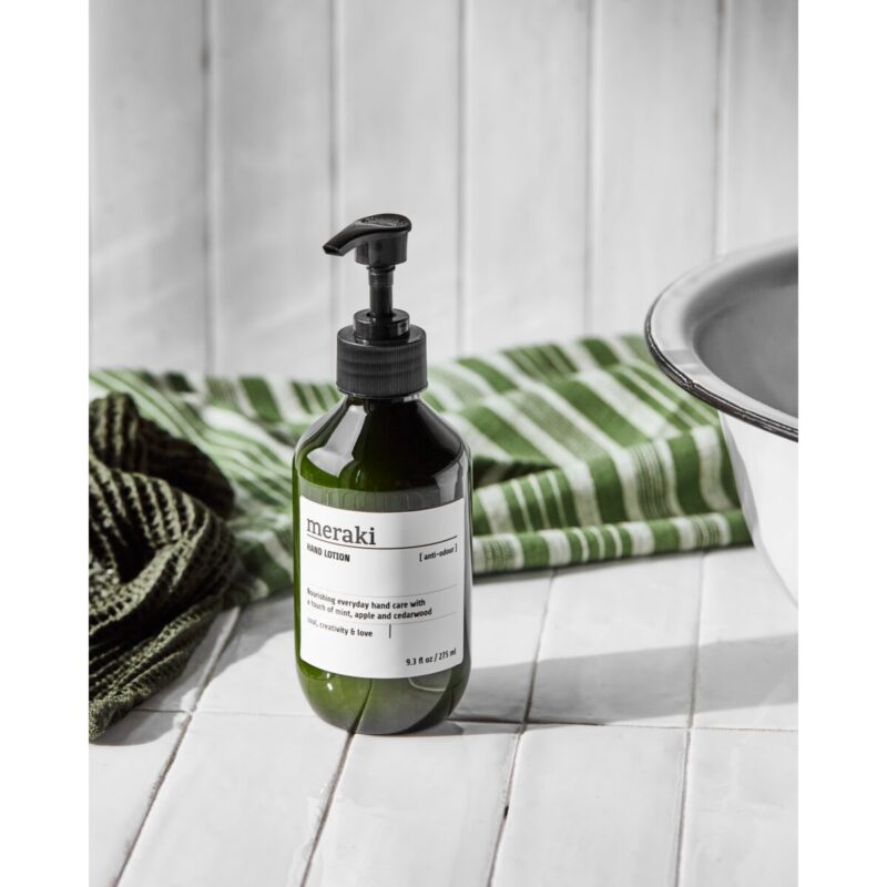 Anti-Odour - Handkrem, 275ml - Image 2