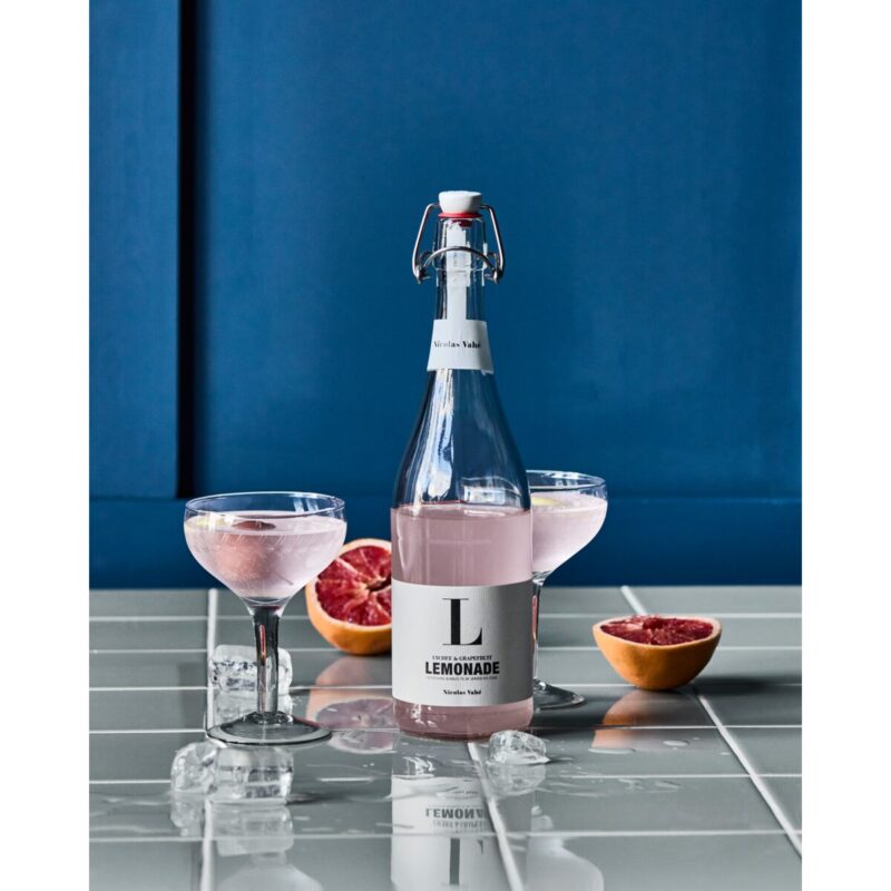 Límónaði - Litchi 75cl - Image 3