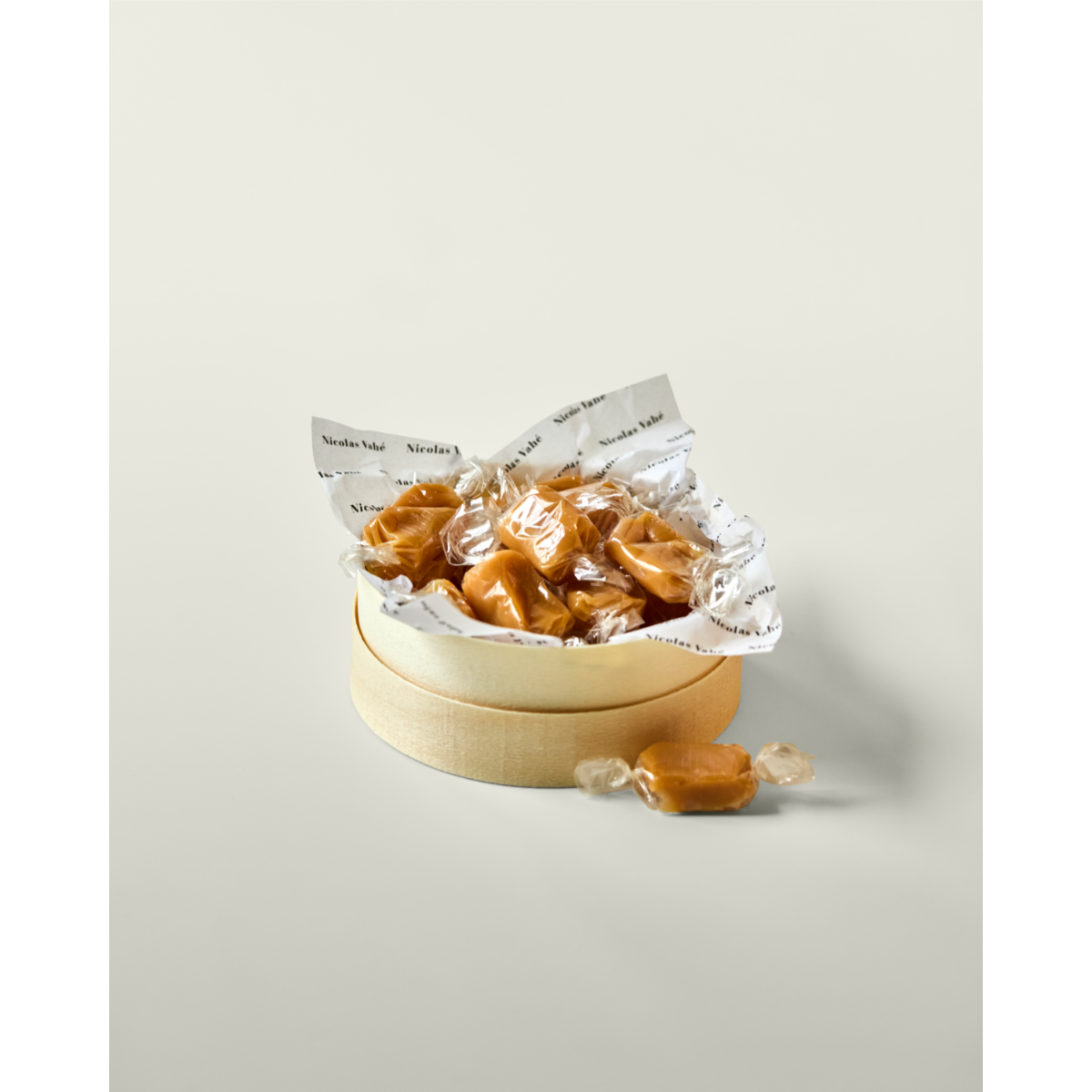 Karmellur - karmellu, 150g - Image 2