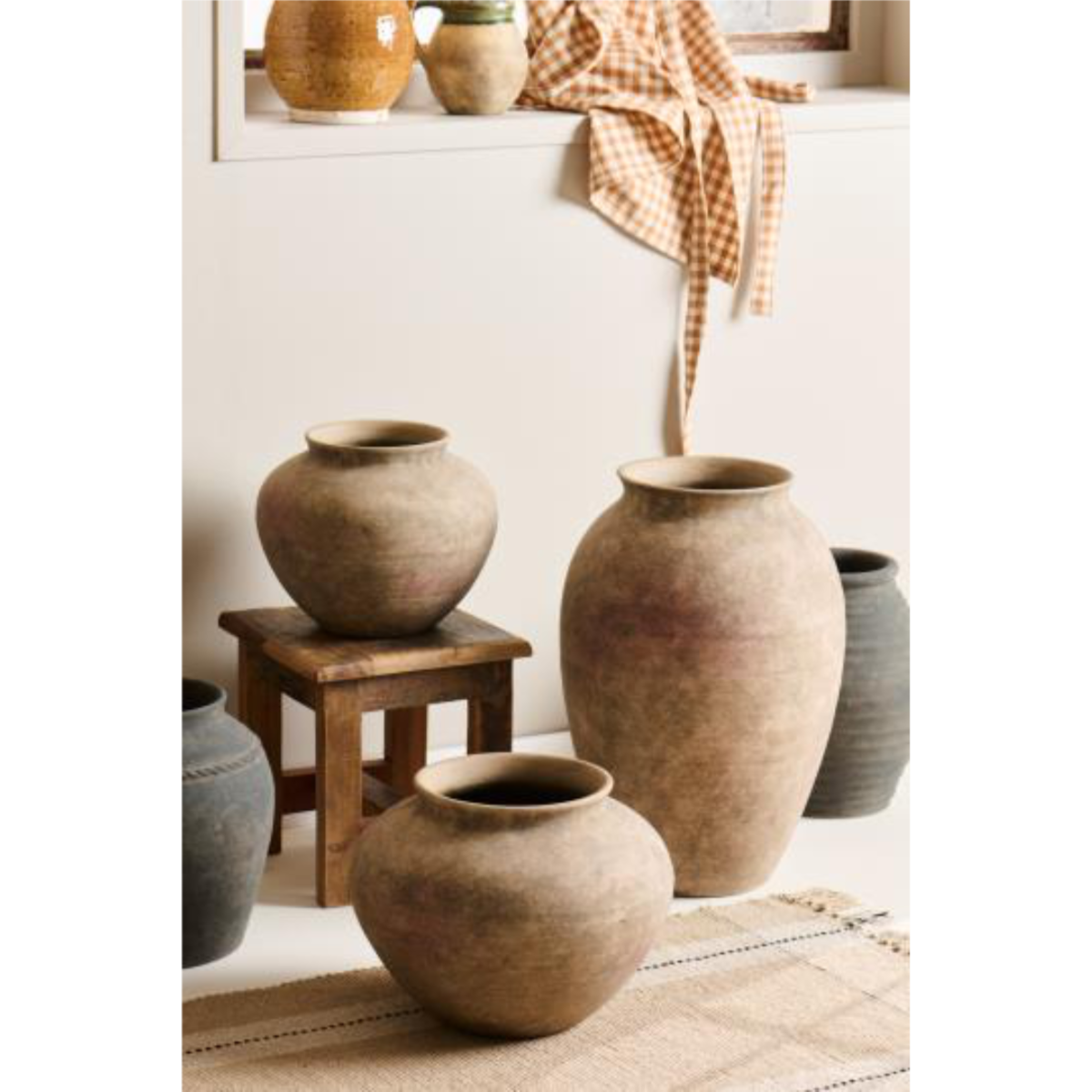 MINERVA - Vasi, 24.5cm - Image 2