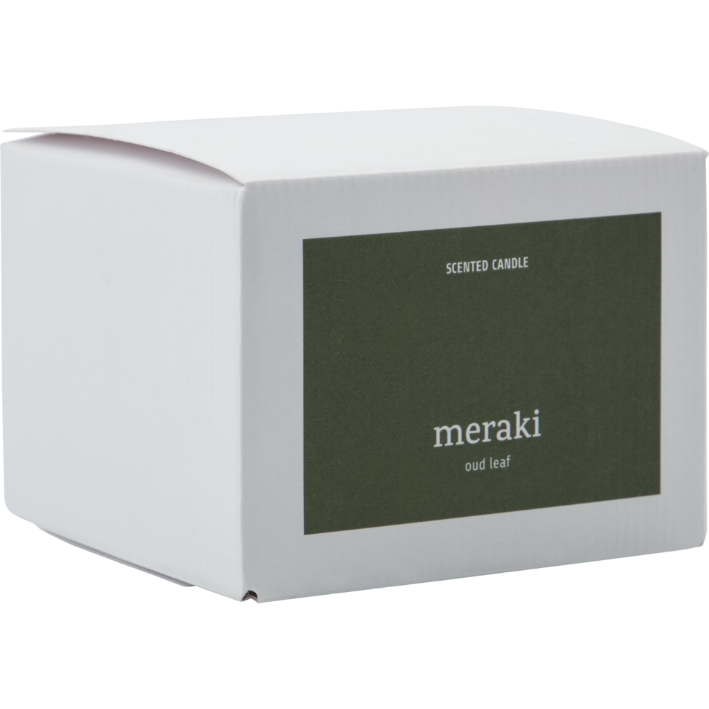 Ilmkerti - Oud Leaf, 32klst - Image 4