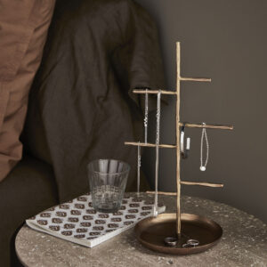 JEWEL - Skartgripa standur