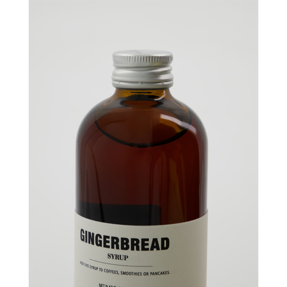 Síróp - Gingerbread - Image 2