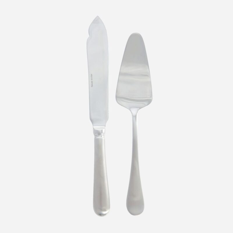 BRUSH - Kökuspaða sett