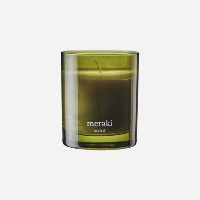 Ilmkerti - Oud Leaf, 36klst