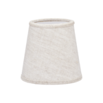 QUEEN - Skermur, natur 12cm