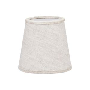 QUEEN - Skermur, natur 12cm