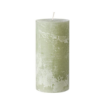 RUSTIC - Kubbakerti, green tea 20x9.6cm