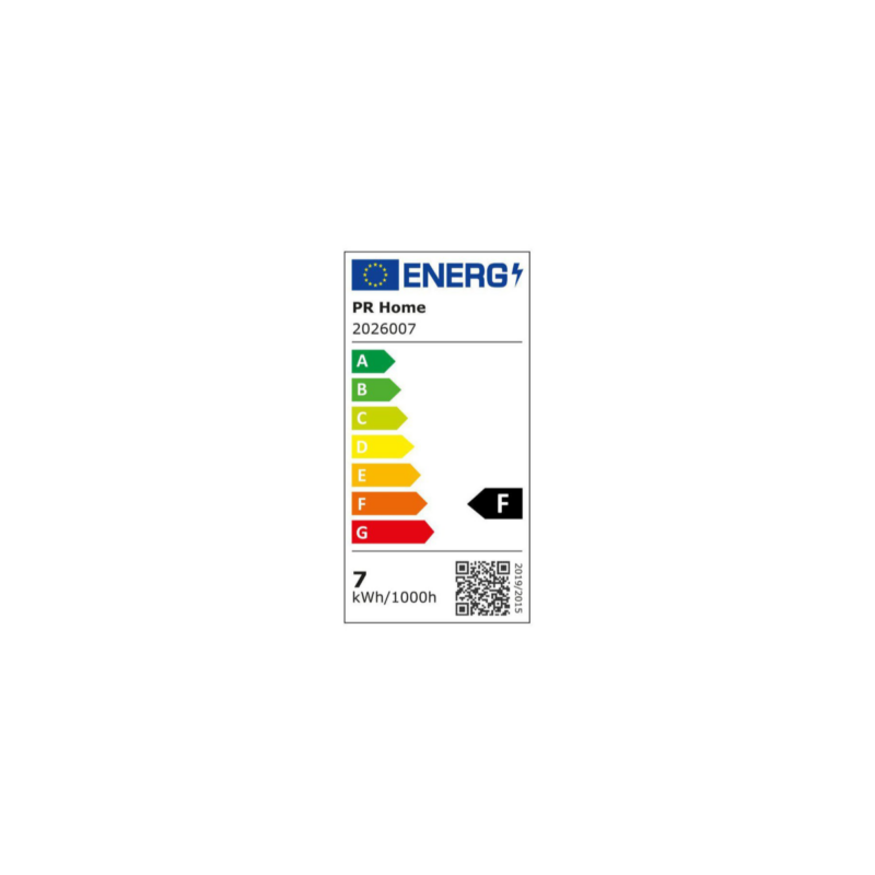 Perfect LED pera - opal E27, 10.3cm - Image 2