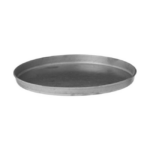 Kertabakki m/kant, 19cm