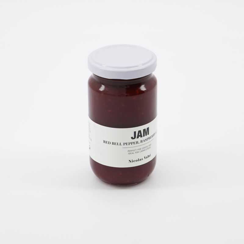 Sulta - Red Bell Pepper, Rasberry&Chilli - Image 3