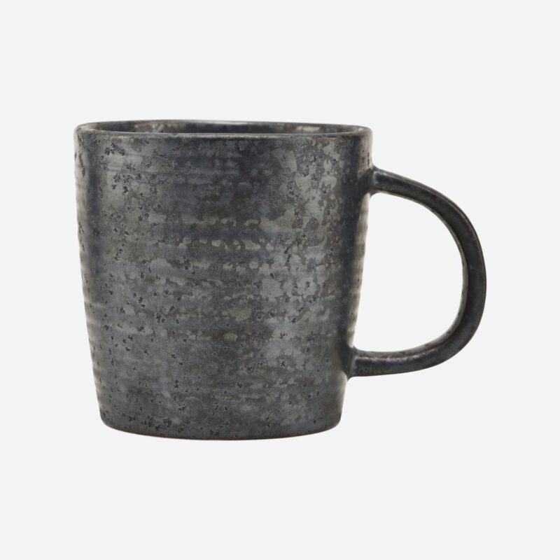 PION - Bolli, svart