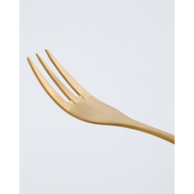 GOLDEN - Kökugafflar, 4 stk - Image 3