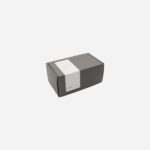 Box grátt small