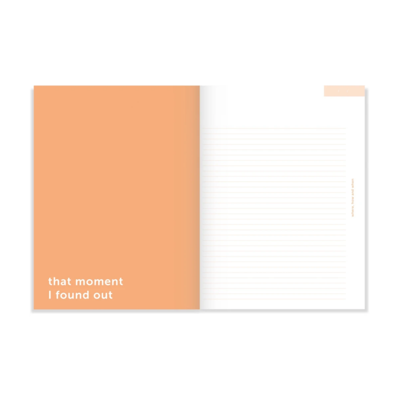 A. Journal - Nine Months Journal - Image 4