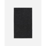 ENTRY - dyramotta, svört