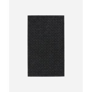 ENTRY - dyramotta, svört