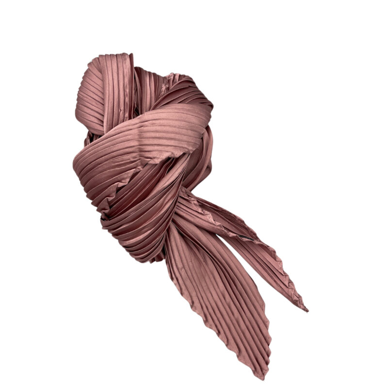 Klútur - Baby pink - Image 4