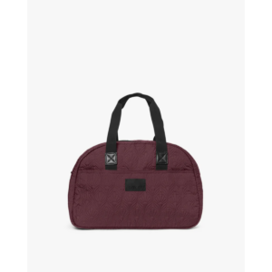 DAY - Gweneth RE-S 1 Nighter muslin, burgundy