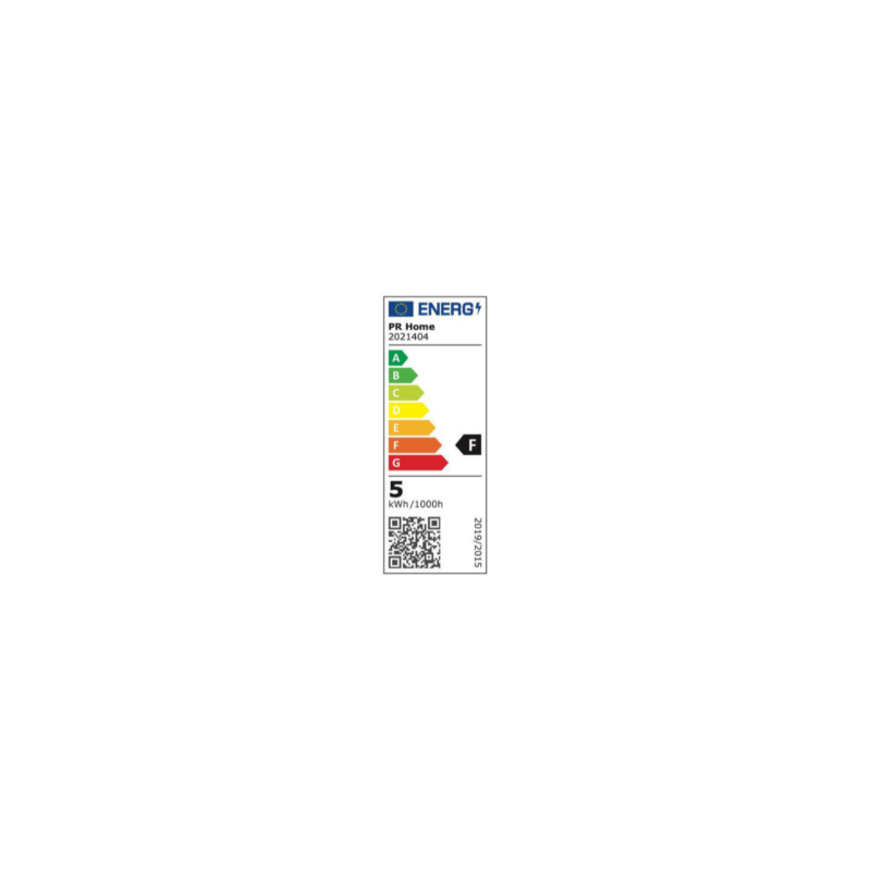 Perfect LED pera, opal E14 - Image 2