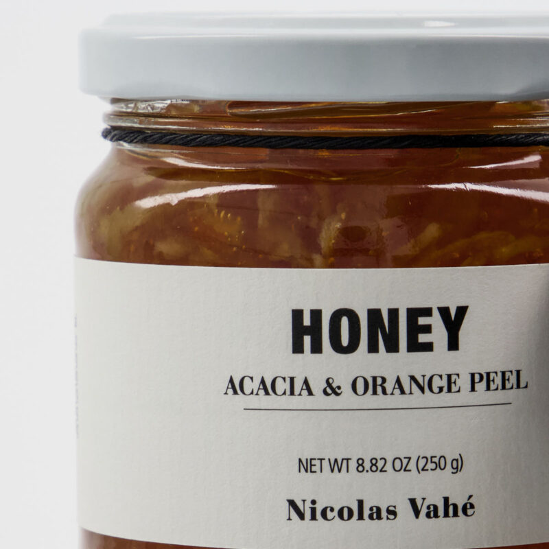 Acacia Hunang m/ Appelsínuberki - Image 3
