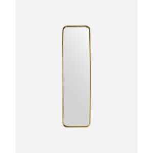 GOLDEN - Spegill, 129x35cm