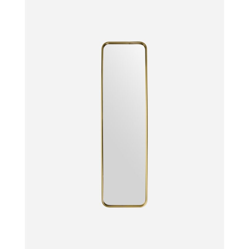 GOLDEN - Spegill, 129x35cm