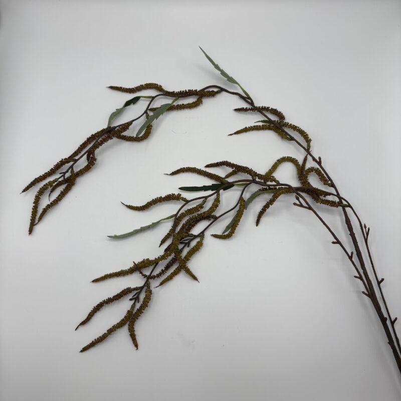 AMARANT- lafandi grein, brúnt h: 102cm - Image 2