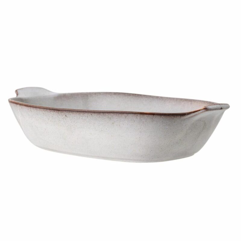 SANDRINE - Eldfast mót 42x27cm - Image 2