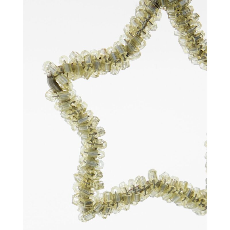 CONNECT - Skraut, gyllt 4stk - Image 3