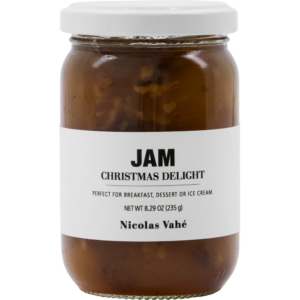 Sulta Christmas delight 235gr