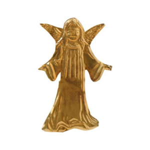 Upphengisskraut - engill, brass