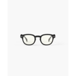 Blue Screen gleraugu - C, svört