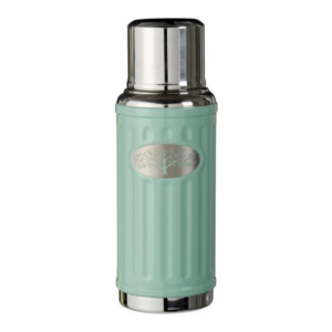 Hitabrúsi - ljós grænn 500ml