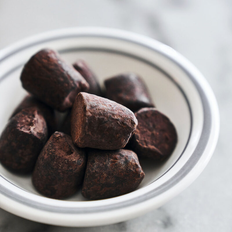 Súkkulaði Trufflur - Poppkorn - Image 4