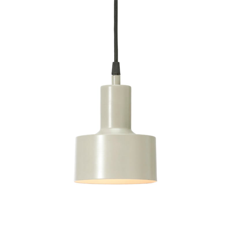 SOLO - Loftljós, matt beige, 13cm - Image 2