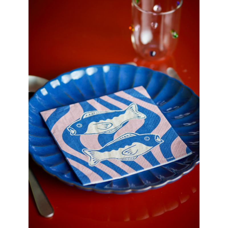 REMY - Servíettur - Image 3