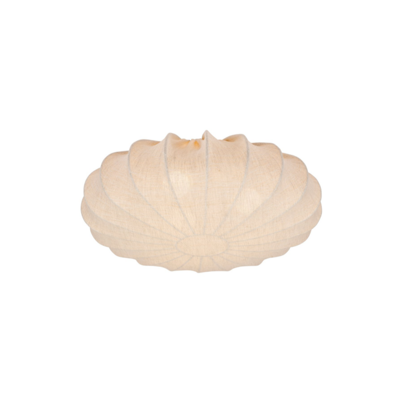 PLAFOND - Loftljós, linen natur 55cm - Image 2