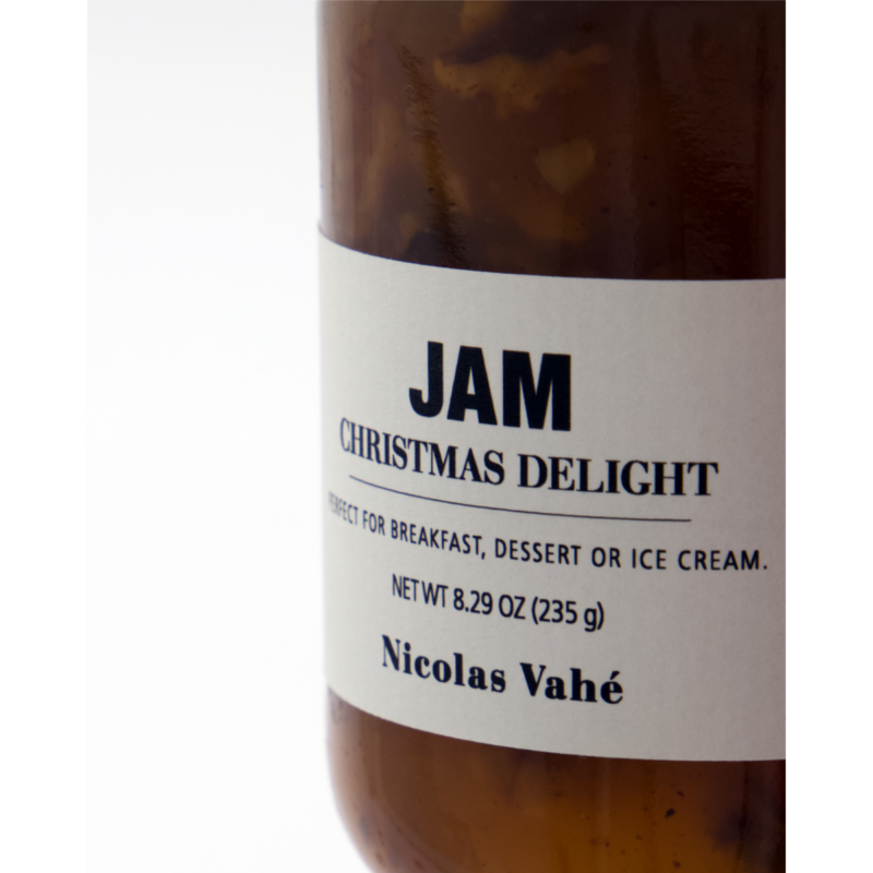 Sulta Christmas delight 235gr - Image 2