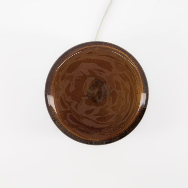Borðlampi Petit amber h:15cdia:13cm - Image 4