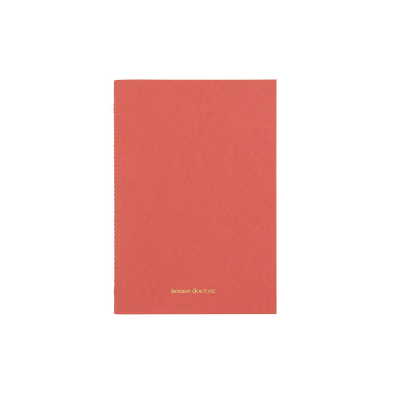 WRITE - glósubækur, 3 í setti - Image 3